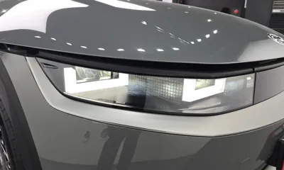 Hyundai Ioniq5 2023, 180465 км, за 12893.14 USD - фото 22