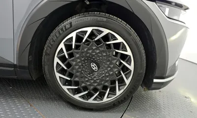 Hyundai Ioniq5 2023, 180465 км, за 12893.14 USD - фото 28