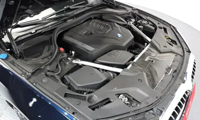 BMW 5-Series 2023, 32722 км, за 25863.2 USD - фото 6