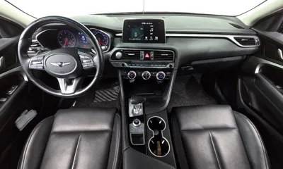 Genesis G70 2018, 166604 км, за 7745.83 USD - фото 7