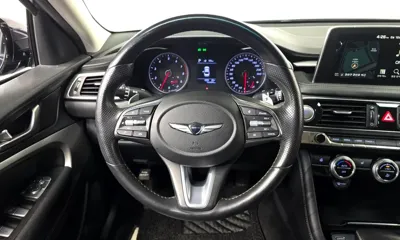 Genesis G70 2018, 166604 км, за 7745.83 USD - фото 14