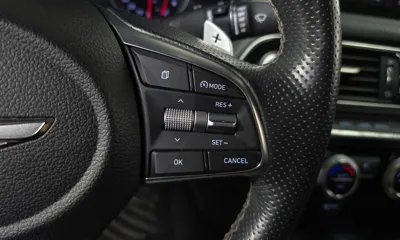 Genesis G70 2018, 166604 км, за 7745.83 USD - фото 17