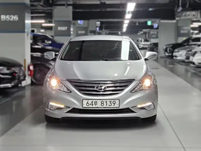 Hyundai Sonata 2013, 129585 км, за 3249.33 USD