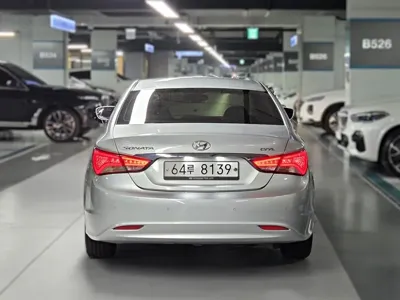 Hyundai Sonata 2013, 129585 км, за 3249.33 USD