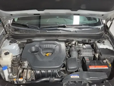 Hyundai Sonata 2013, 129585 км, за 3249.33 USD - фото 6