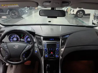 Hyundai Sonata 2013, 129585 км, за 3249.33 USD - фото 7