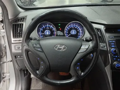 Hyundai Sonata 2013, 129585 км, за 3249.33 USD - фото 8