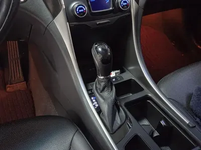 Hyundai Sonata 2013, 129585 км, за 3249.33 USD - фото 9