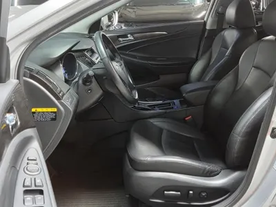 Hyundai Sonata 2013, 129585 км, за 3249.33 USD - фото 10