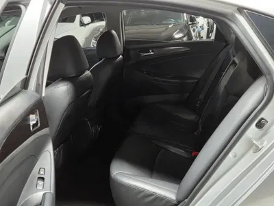 Hyundai Sonata 2013, 129585 км, за 3249.33 USD - фото 11