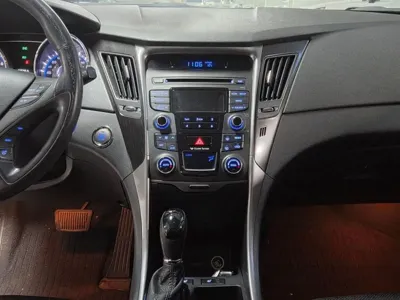 Hyundai Sonata 2013, 129585 км, за 3249.33 USD - фото 15