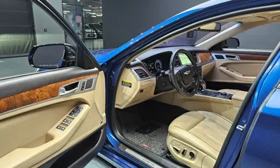 Hyundai Genesis 2016, 116751 км, за 10093.11 USD - фото 10