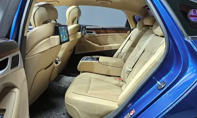 Hyundai Genesis 2016, 116751 км, за 10093.11 USD - фото 12