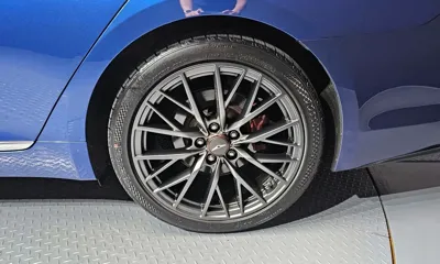 Hyundai Genesis 2016, 116751 км, за 10093.11 USD - фото 21