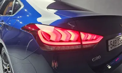 Hyundai Genesis 2016, 116751 км, за 10093.11 USD - фото 23