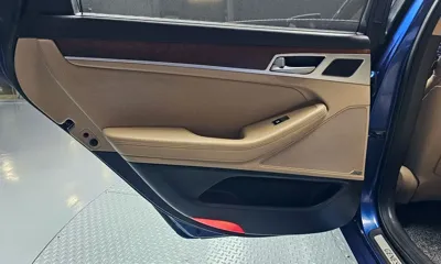 Hyundai Genesis 2016, 116751 км, за 10093.11 USD - фото 25