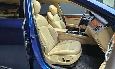 Hyundai Genesis 2016, 116751 км, за 10093.11 USD - фото 26