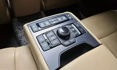 Hyundai Genesis 2016, 116751 км, за 10093.11 USD - фото 29