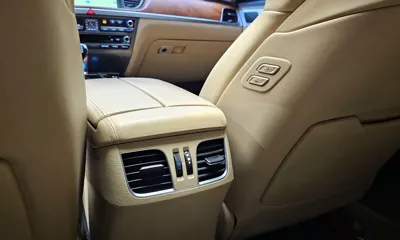 Hyundai Genesis 2016, 116751 км, за 10093.11 USD - фото 33