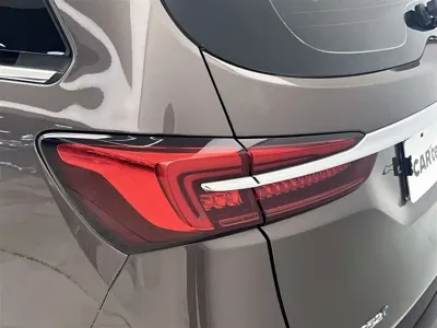 Buick GL8 2023, 158000 км, за 18781 USD - фото 7