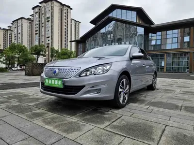Fukang ES600 2024, 90000 км, за 7661.81 USD