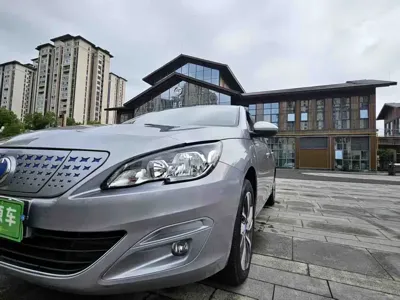 Fukang ES600 2024, 90000 км, за 7661.81 USD
