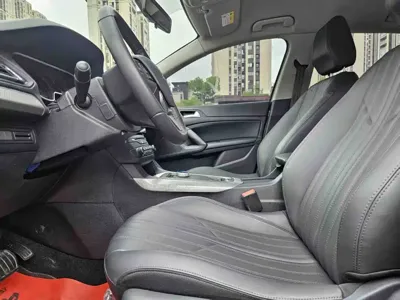 Fukang ES600 2024, 90000 км, за 7661.81 USD