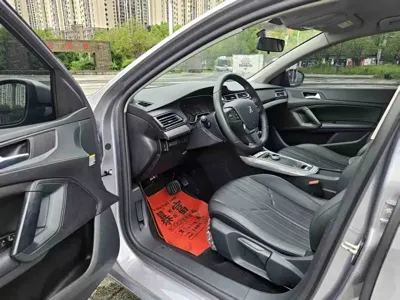Fukang ES600 2024, 90000 км, за 7661.81 USD