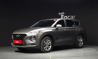 Hyundai Santafe 2019, 69286 км, за 12221.28 USD - фото 1