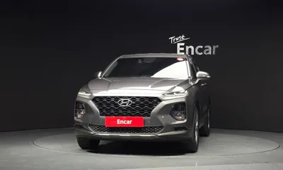 Hyundai Santafe 2019, 69286 км, за 12221.28 USD - фото 3