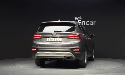 Hyundai Santafe 2019, 69286 км, за 12221.28 USD - фото 4
