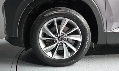 Hyundai Santafe 2019, 69286 км, за 12221.28 USD - фото 5