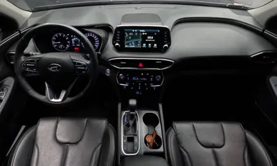 Hyundai Santafe 2019, 69286 км, за 12221.28 USD - фото 7