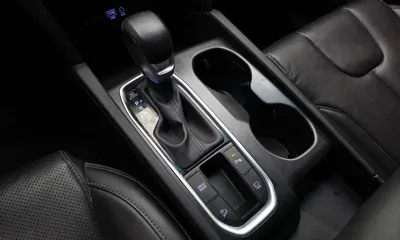 Hyundai Santafe 2019, 69286 км, за 12221.28 USD - фото 9