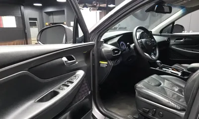 Hyundai Santafe 2019, 69286 км, за 12221.28 USD - фото 10