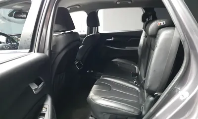 Hyundai Santafe 2019, 69286 км, за 12221.28 USD - фото 12
