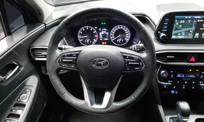 Hyundai Santafe 2019, 69286 км, за 12221.28 USD - фото 13