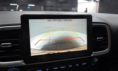 Hyundai Santafe 2019, 69286 км, за 12221.28 USD - фото 14