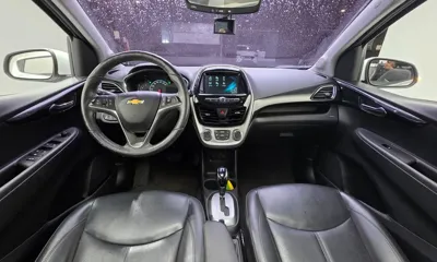 ChevroletGMDaewoo Spark 2016, 154054 км, за 6557.7 USD - фото 7