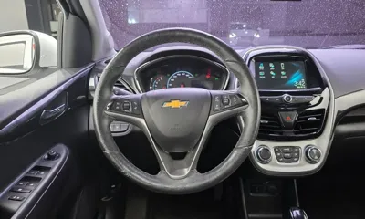 ChevroletGMDaewoo Spark 2016, 154054 км, за 6557.7 USD - фото 14