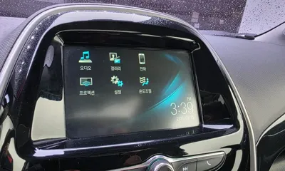 ChevroletGMDaewoo Spark 2016, 154054 км, за 6557.7 USD - фото 31