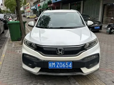 Honda XR-V 2017, 70000 км, за 5002.85 USD