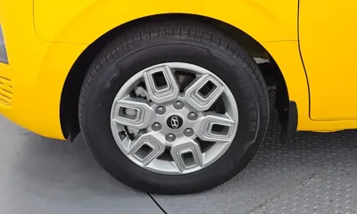 Hyundai Staria 2025, 3998 км, за 25395.57 USD