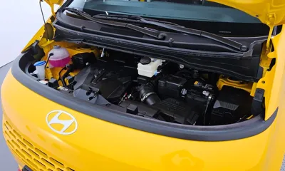 Hyundai Staria 2025, 3998 км, за 25395.57 USD - фото 6