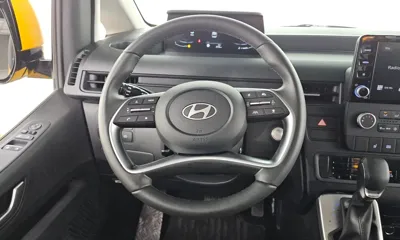 Hyundai Staria 2025, 3998 км, за 25395.57 USD - фото 11