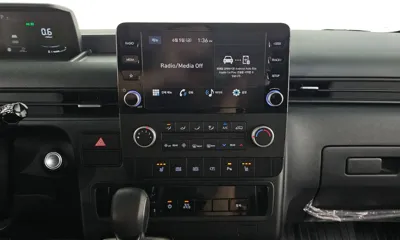 Hyundai Staria 2025, 3998 км, за 25395.57 USD - фото 12