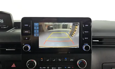 Hyundai Staria 2025, 3998 км, за 25395.57 USD - фото 13
