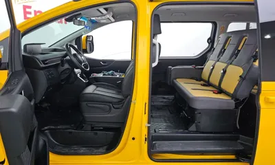 Hyundai Staria 2025, 3998 км, за 25395.57 USD - фото 18