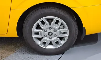 Hyundai Staria 2025, 3998 км, за 25395.57 USD - фото 21