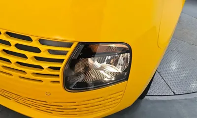 Hyundai Staria 2025, 3998 км, за 25395.57 USD - фото 22